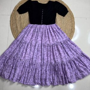 Shreya Maxi