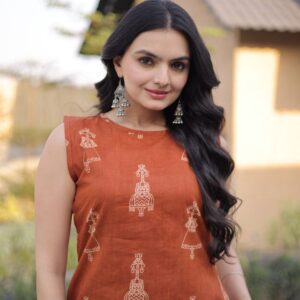 KAMANISHA