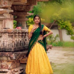 PAVITHRA