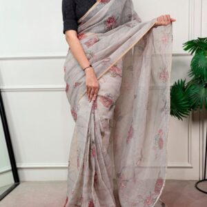 POOVISHA