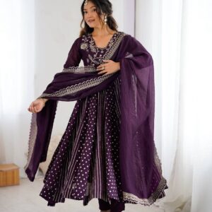 MONISHA