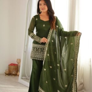 SHALINI