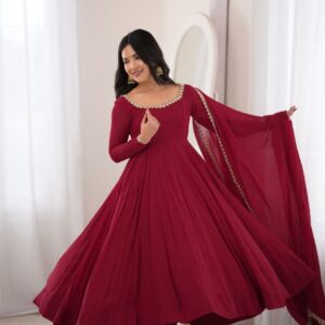 GOWRI