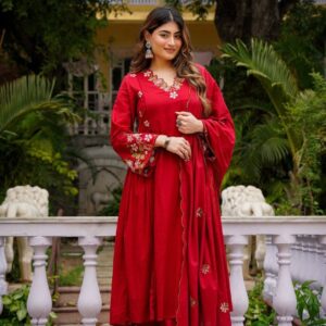 NANDHINA