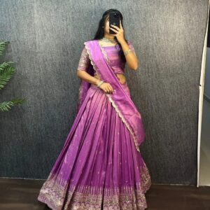 ANJALY