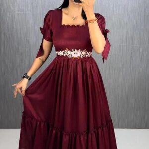 NISHA